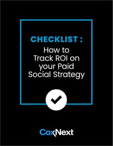 How to Track ROI eBook Cover