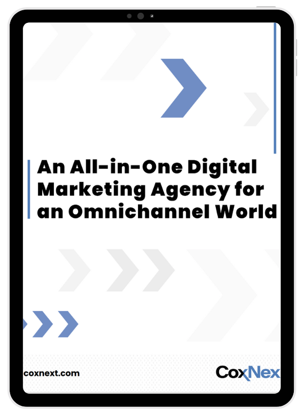 all-in-one digital marketing agency 